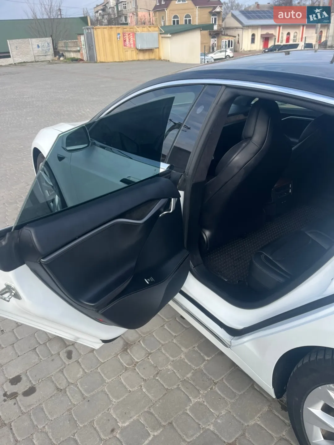 2019 Tesla Model S - мініатюра 11