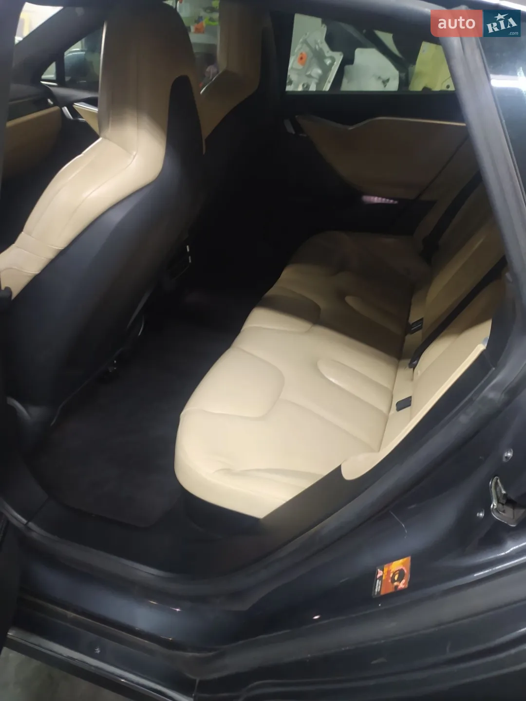 2016 Tesla Model S - мініатюра 36