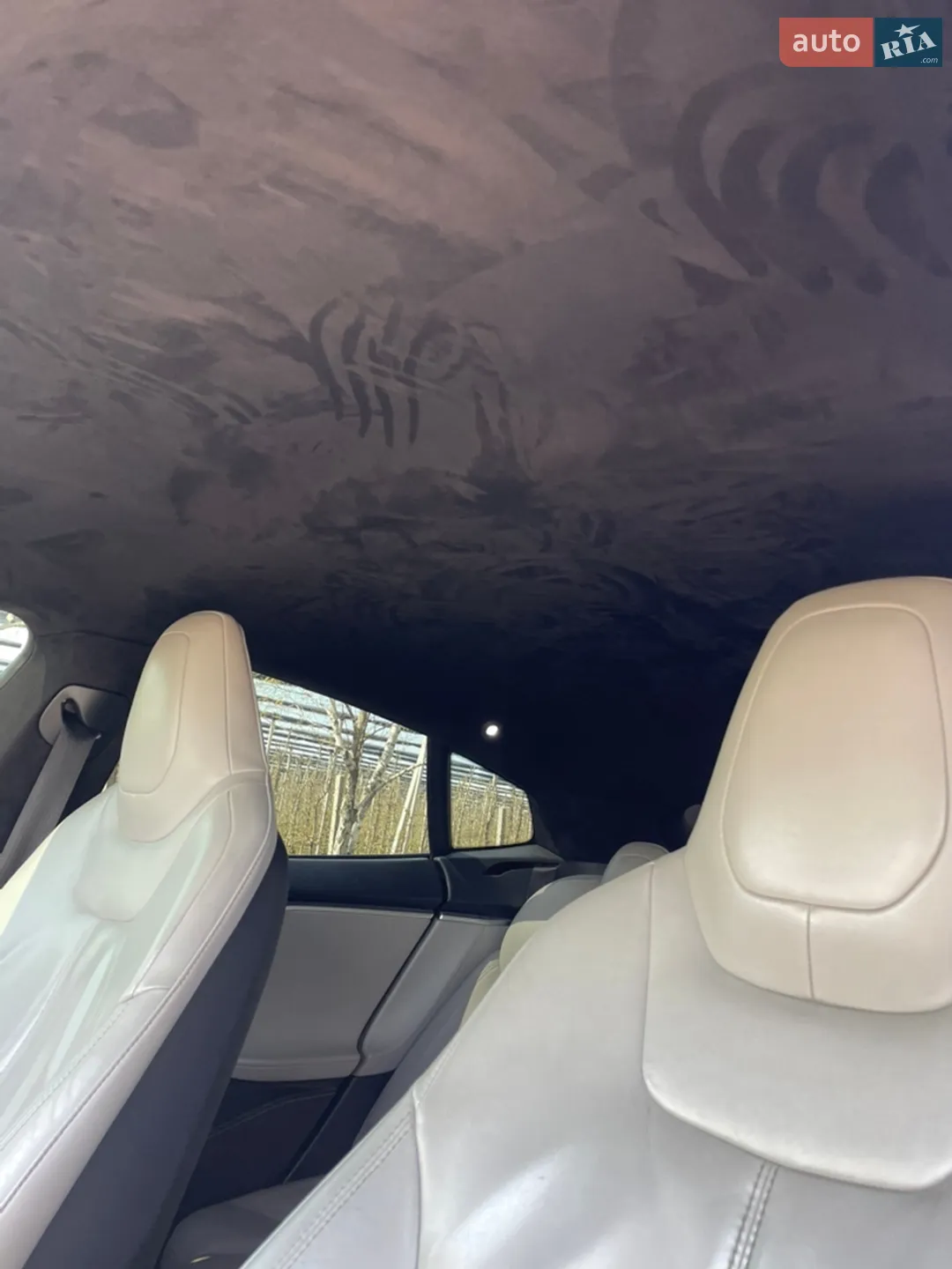 2014 Tesla Model S - мініатюра 13