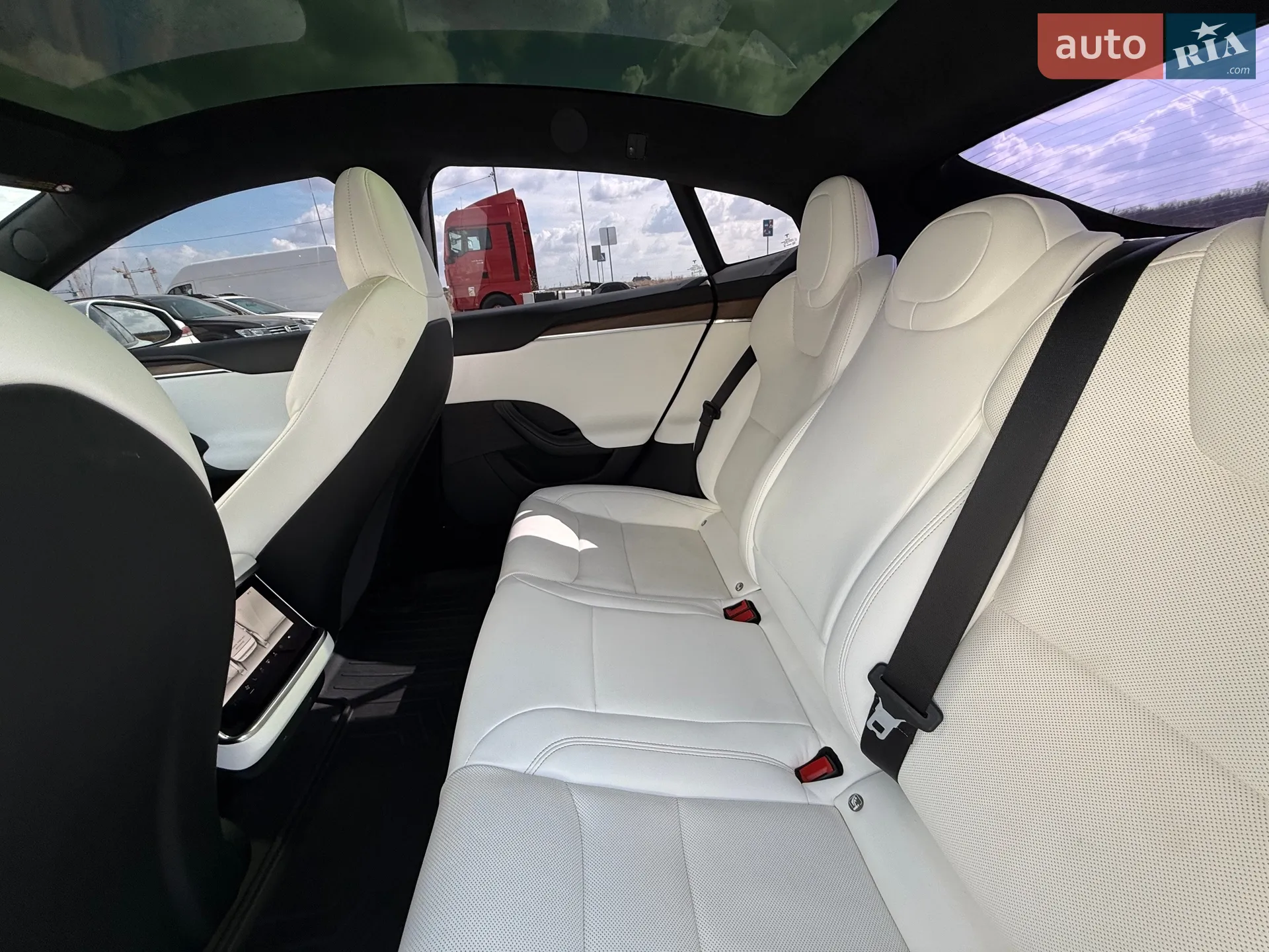 2022 Tesla Model S - мініатюра 45