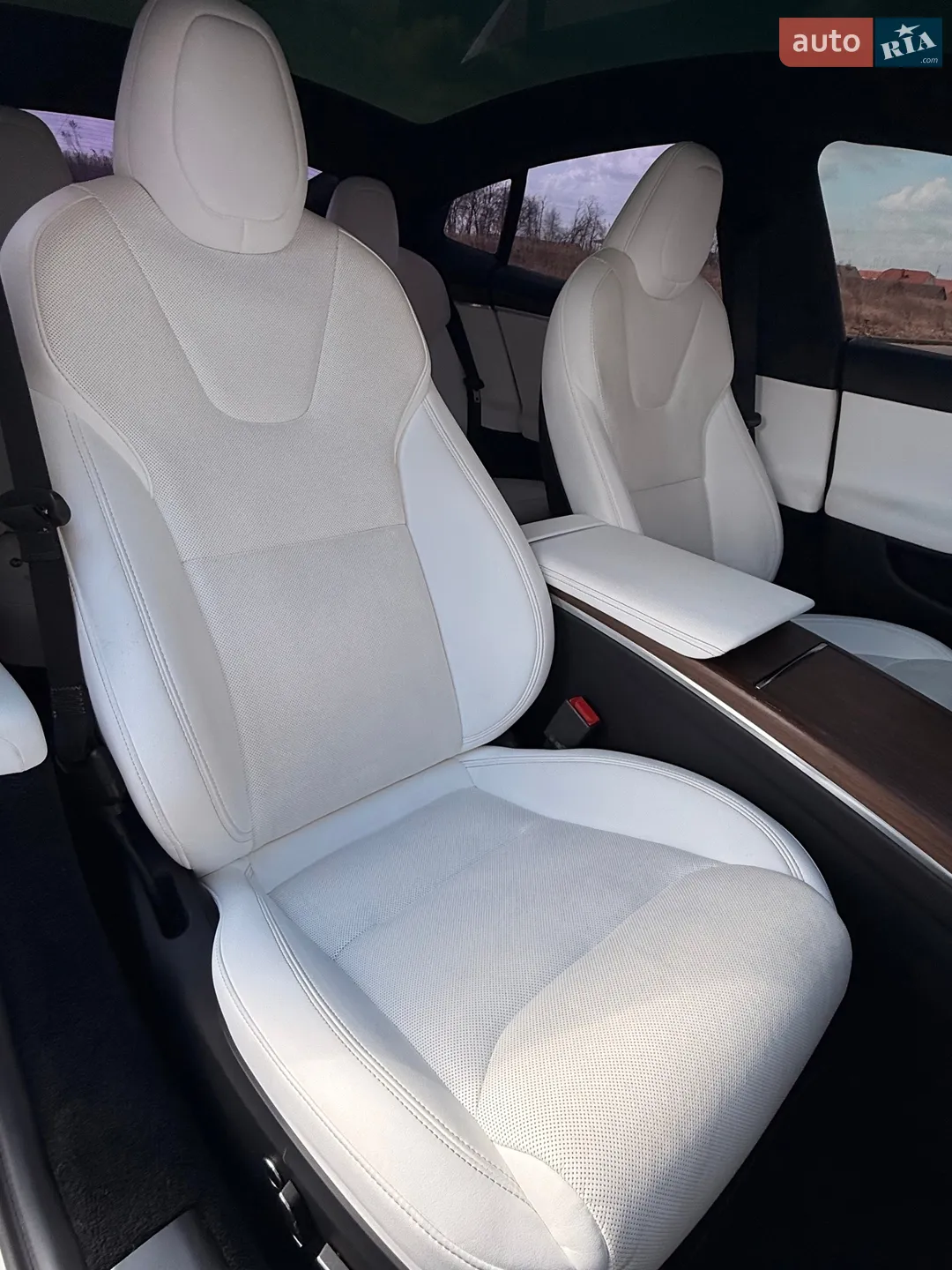 2022 Tesla Model S - мініатюра 50