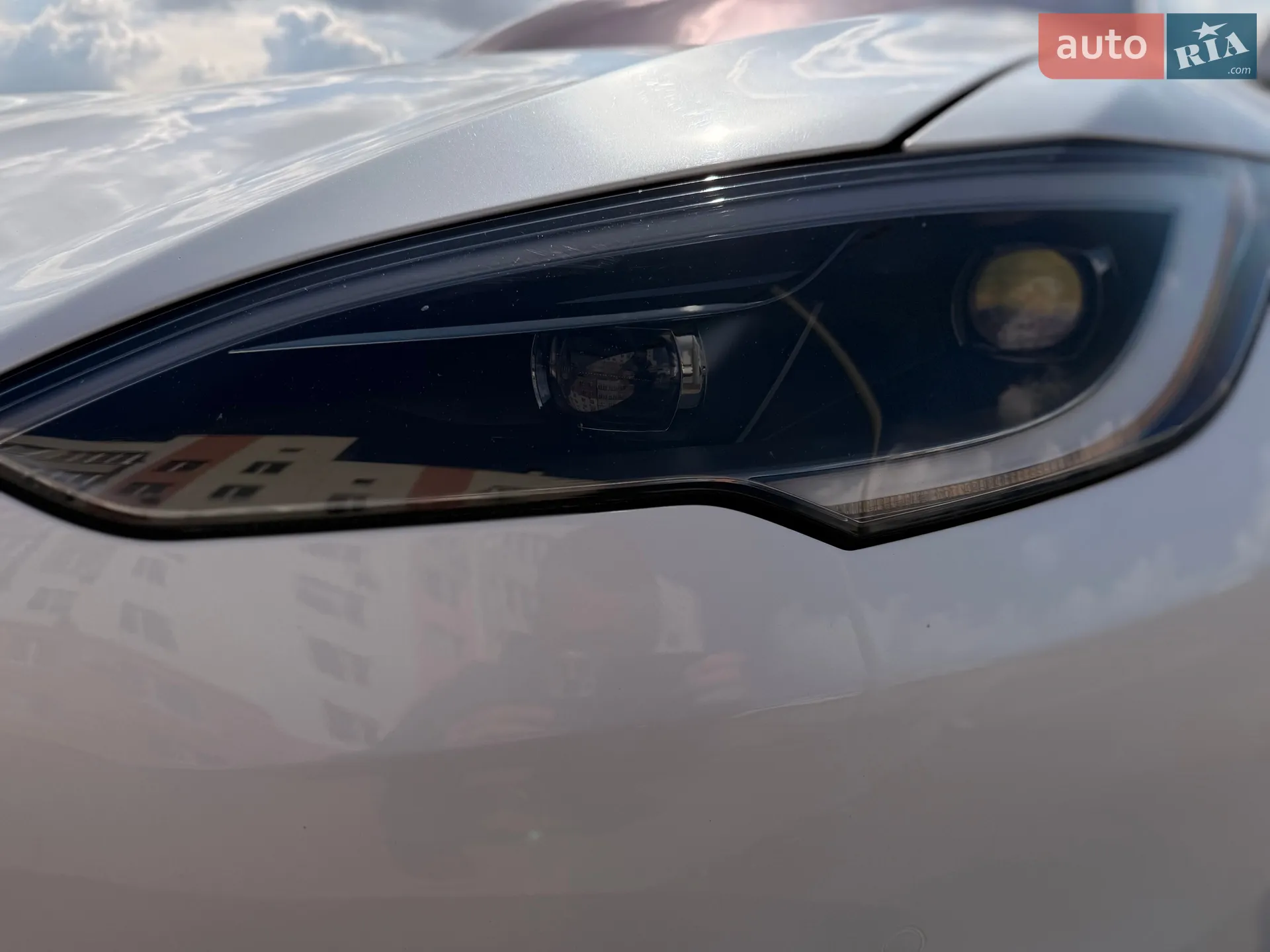 2022 Tesla Model S - мініатюра 55