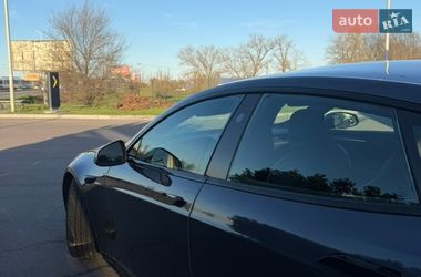 Ліфтбек Tesla Model S 2023 в Дніпрі фото 8 Ліфтбек Tesla Model S 2023 в Дніпрі
