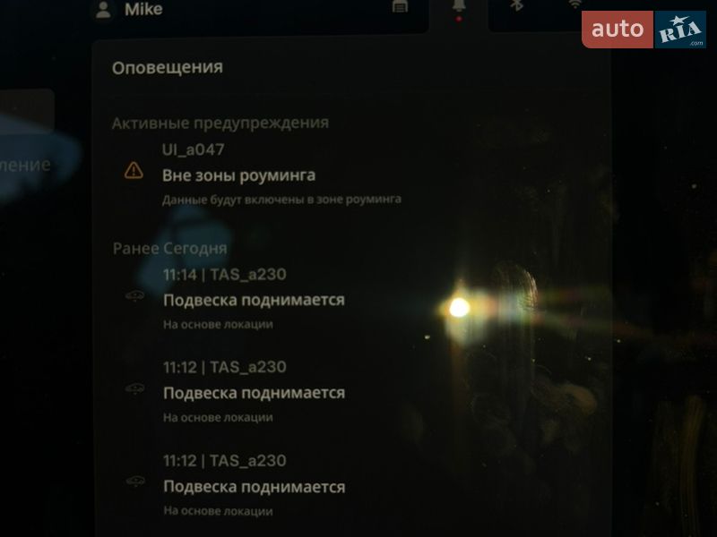 Ліфтбек Tesla Model S 2023 в Дніпрі фото 17 Ліфтбек Tesla Model S 2023 в Дніпрі