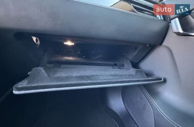 Лифтбек Tesla Model S 2017 в Одессе