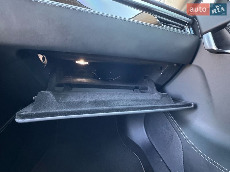 Лифтбек Tesla Model S 2017 в Одессе