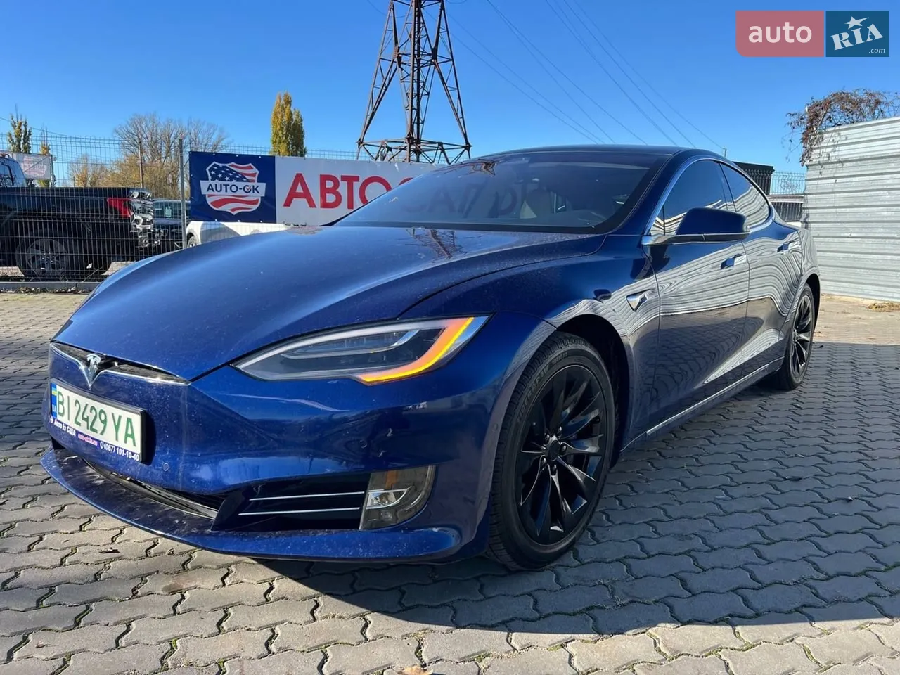 2017 Ford Fusion - мініатюра 14