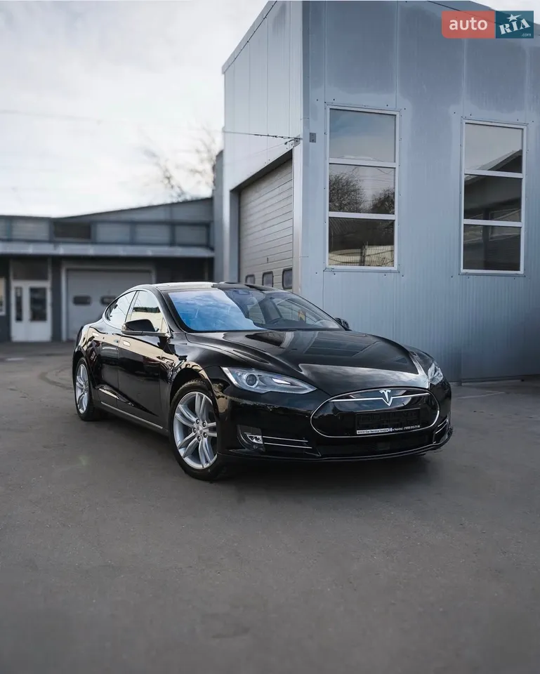 2016 Tesla Model S - мініатюра 37