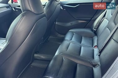 Лифтбек Tesla Model S 2020 в Львове фото 12 Лифтбек Tesla Model S 2020 в Львове