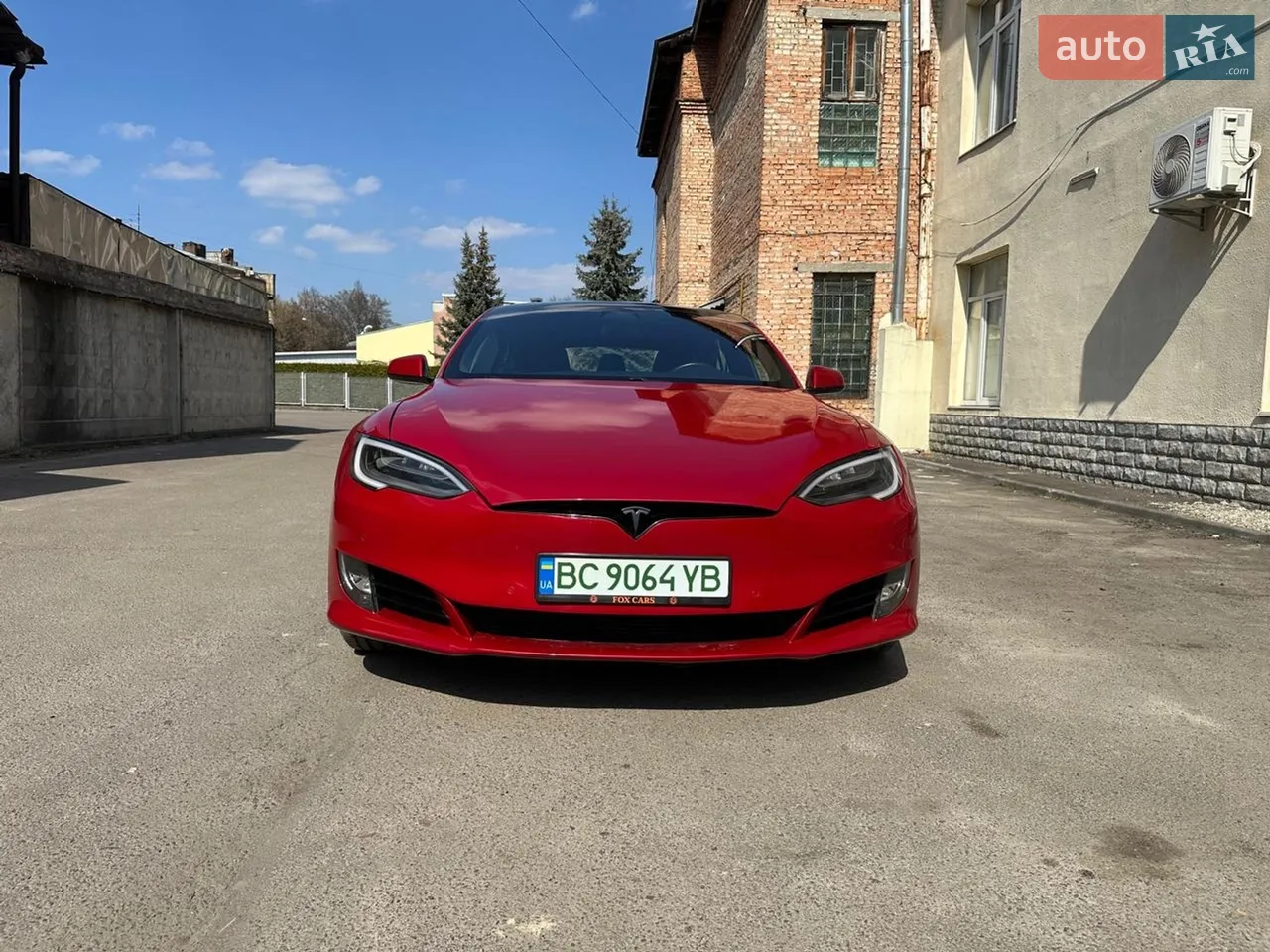 2021 Tesla Model S - мініатюра 31