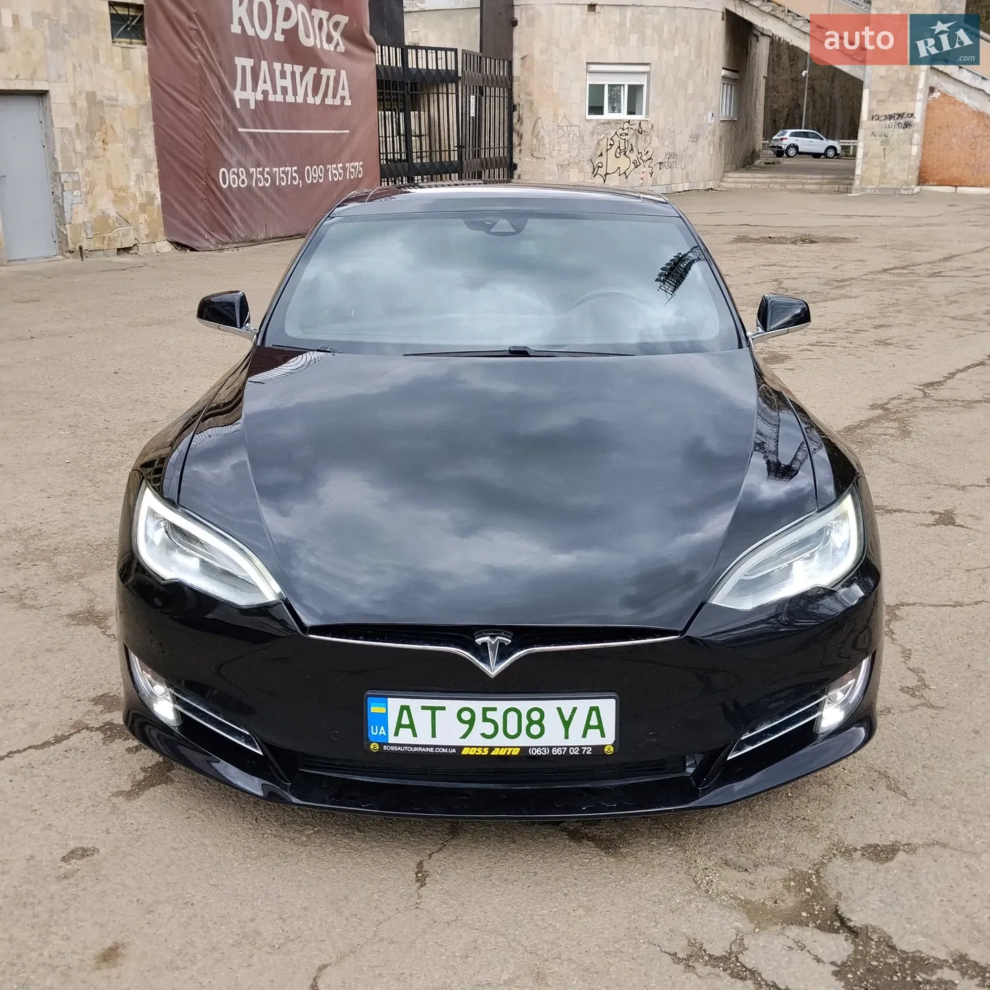 2016 Tesla Model S - мініатюра 17