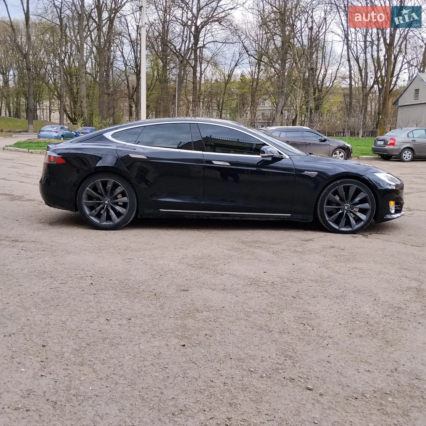 2016 Tesla Model S - мініатюра 26