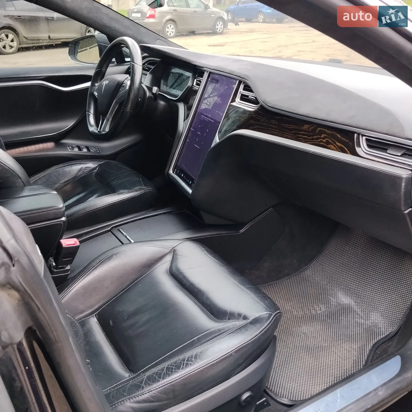 2016 Tesla Model S - мініатюра 31