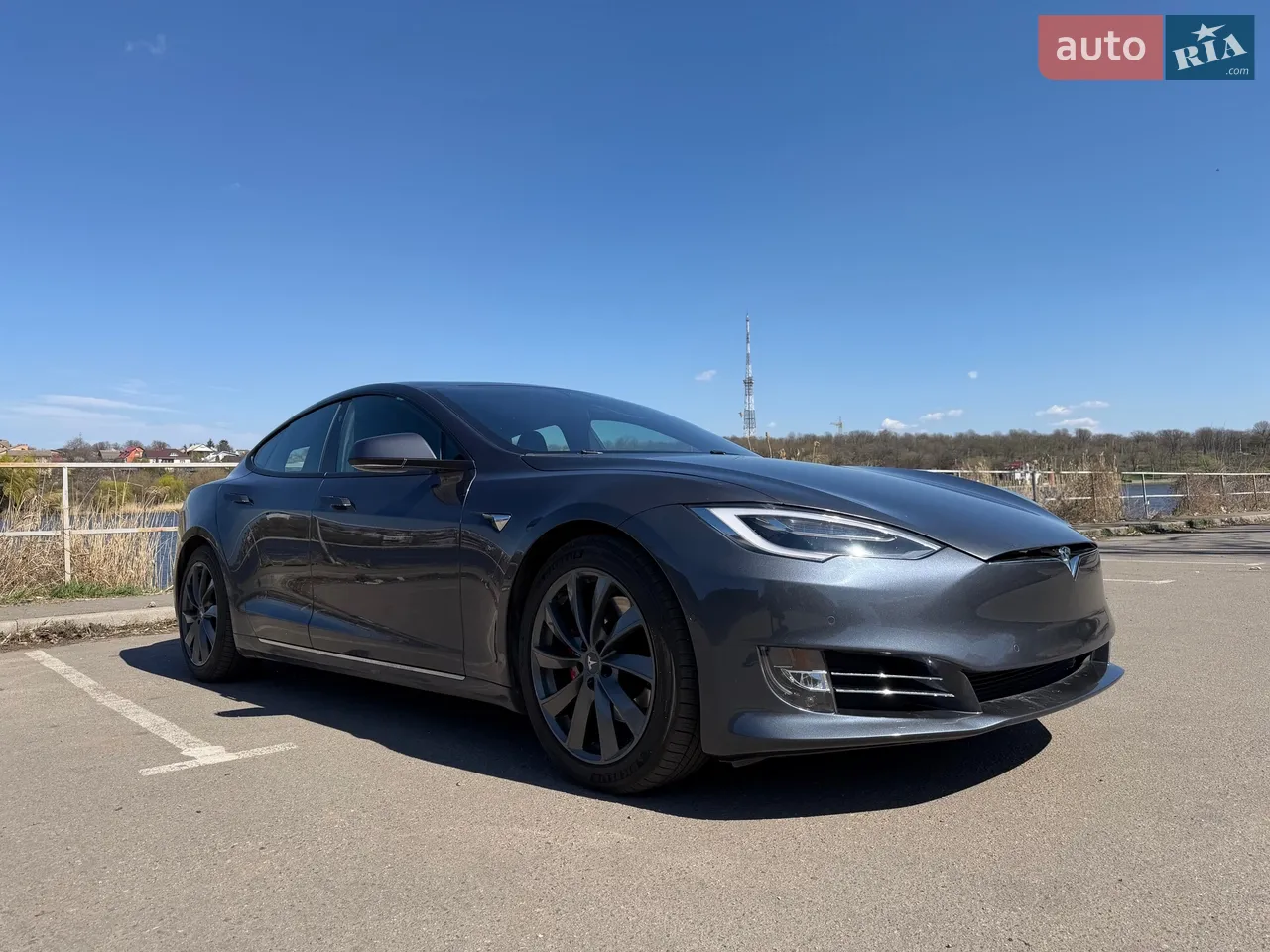 2019 Tesla Model S - мініатюра 40
