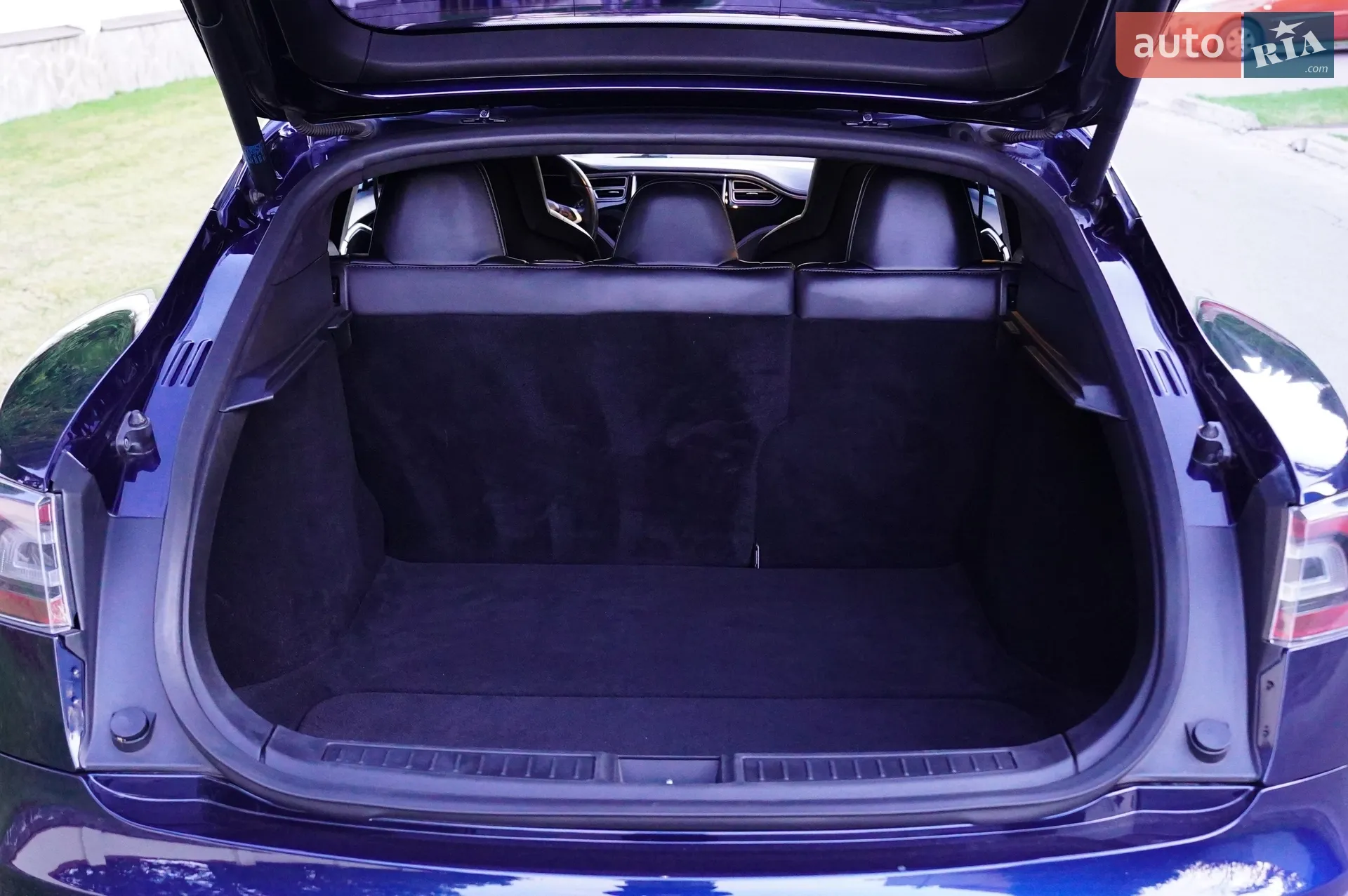 2014 Tesla Model S - мініатюра 19