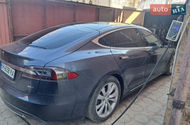 Лифтбек Tesla Model S 2015 в Одессе