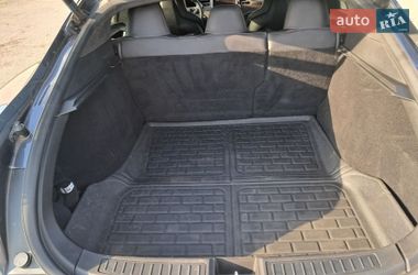 Лифтбек Tesla Model S 2015 в Одессе