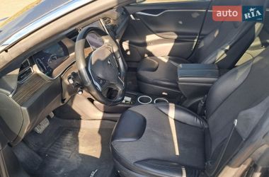 Лифтбек Tesla Model S 2015 в Одессе
