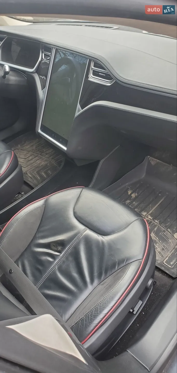 2014 Tesla Model S - мініатюра 22