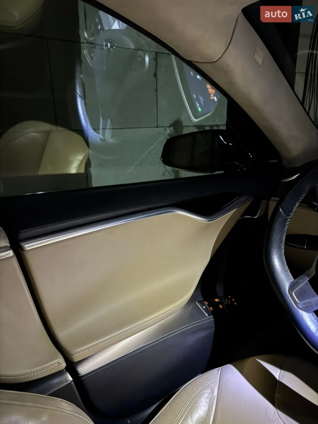 2013 Tesla Model S - мініатюра 59