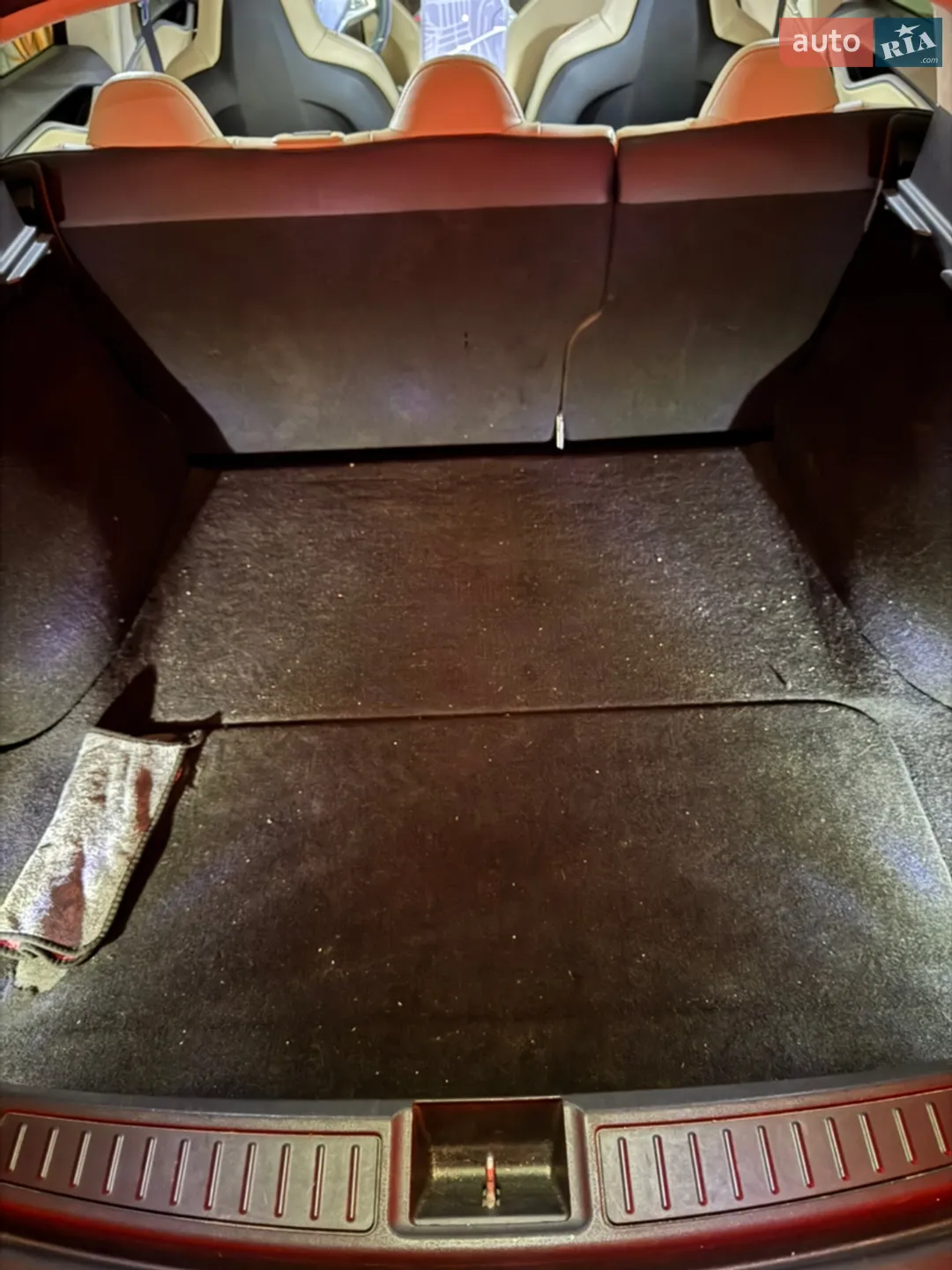 2013 Tesla Model S - мініатюра 70