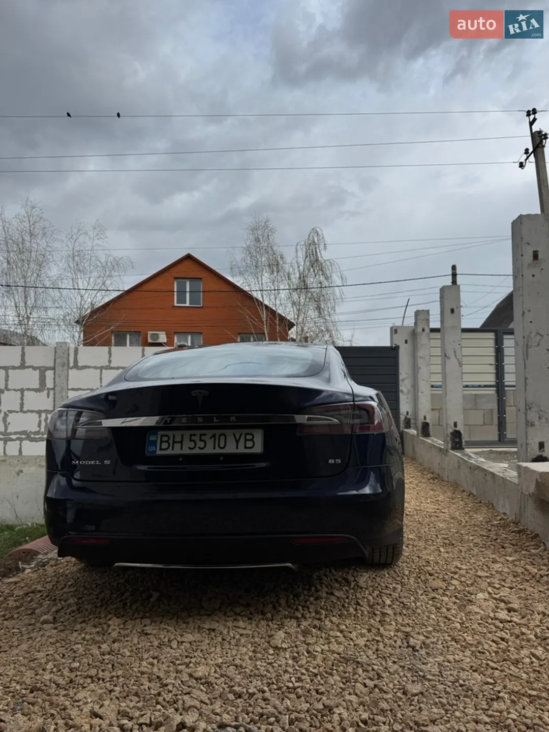 2013 Tesla Model S - мініатюра 32