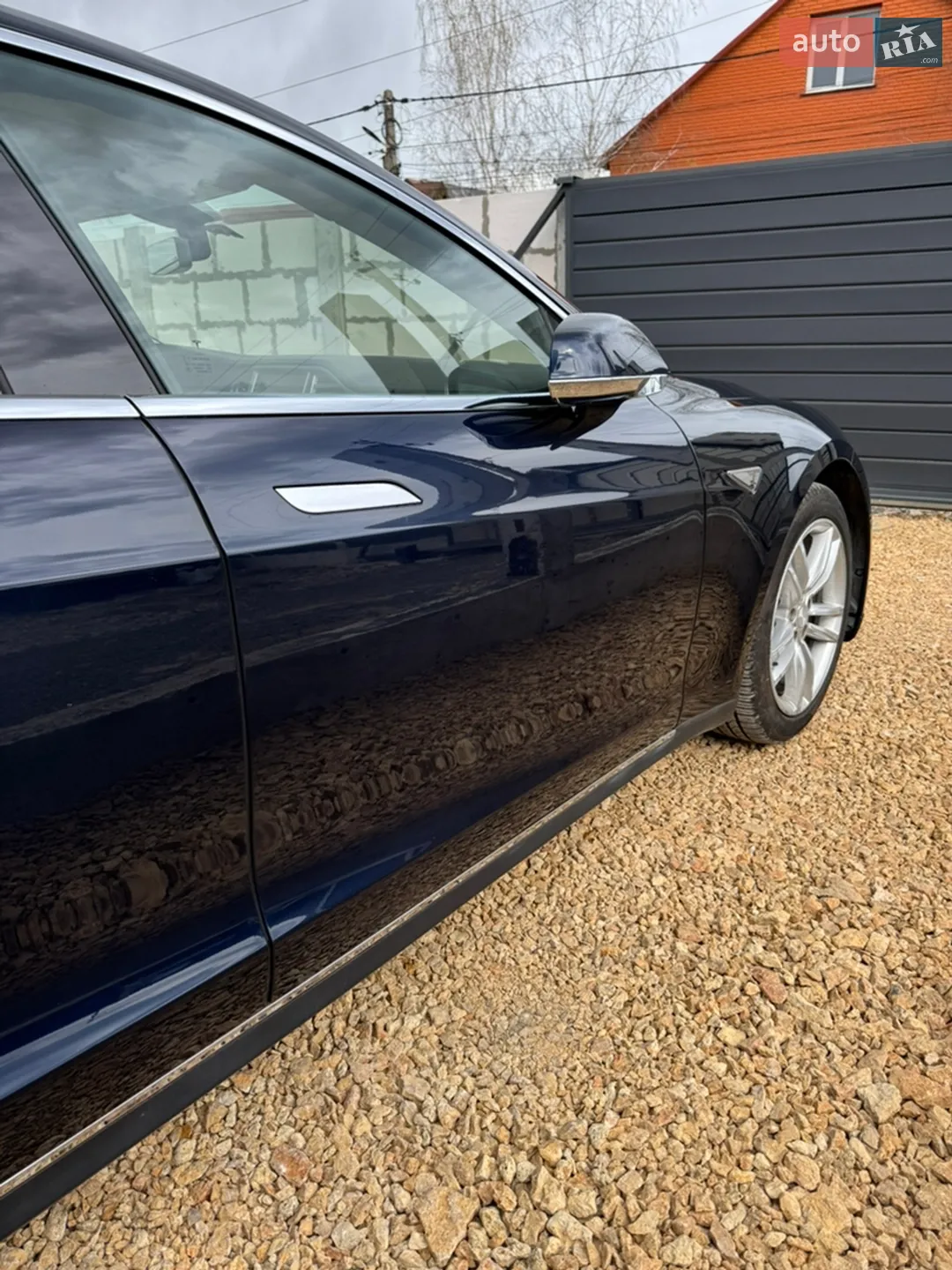 2013 Tesla Model S - мініатюра 23