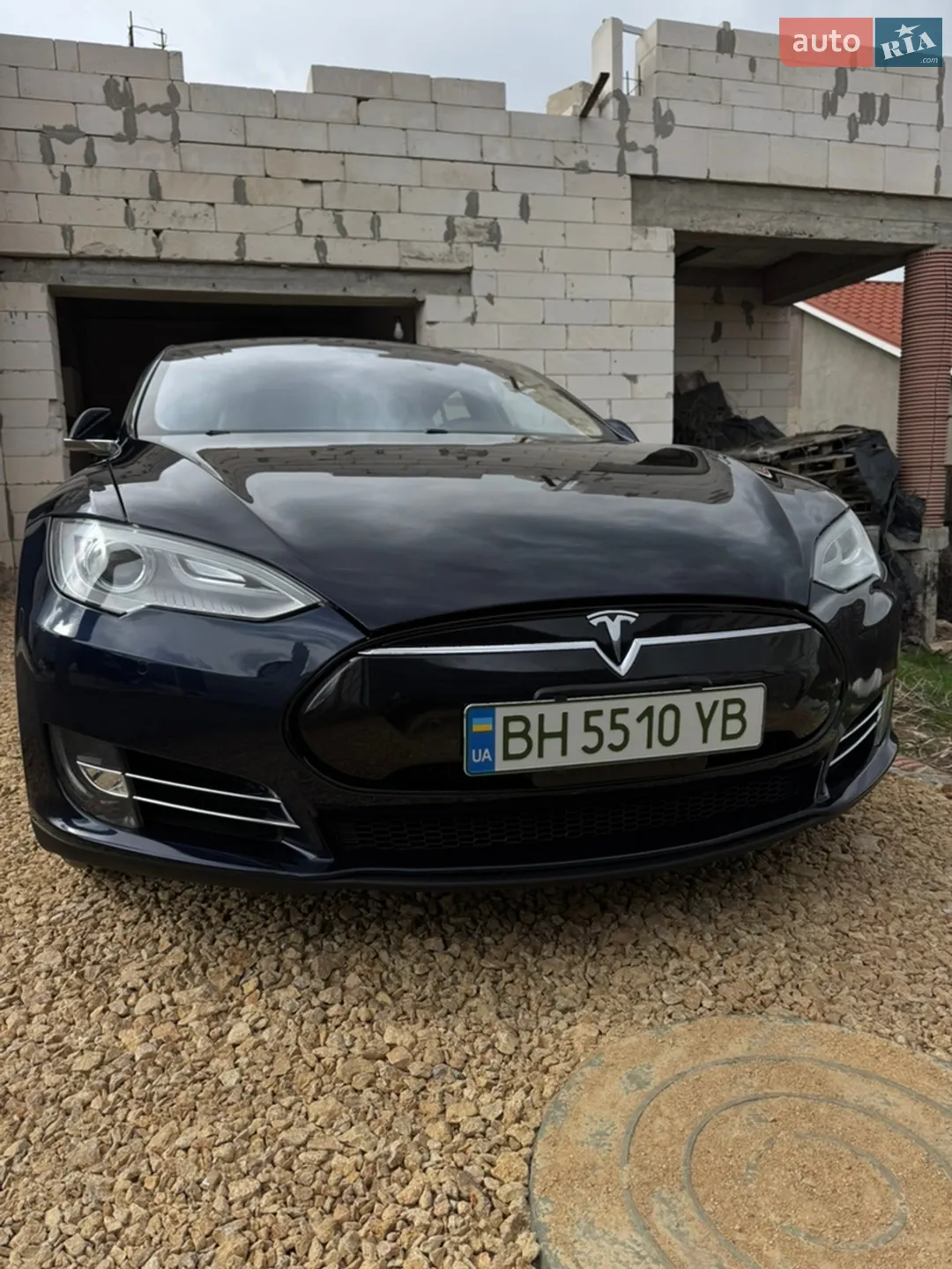 2013 Tesla Model S - мініатюра 41