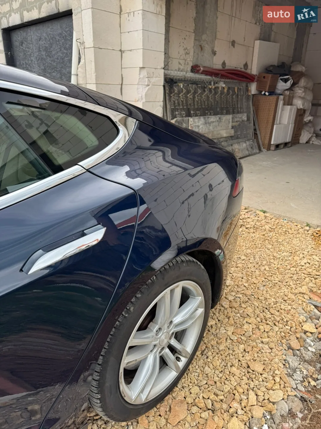 2013 Tesla Model S - мініатюра 27