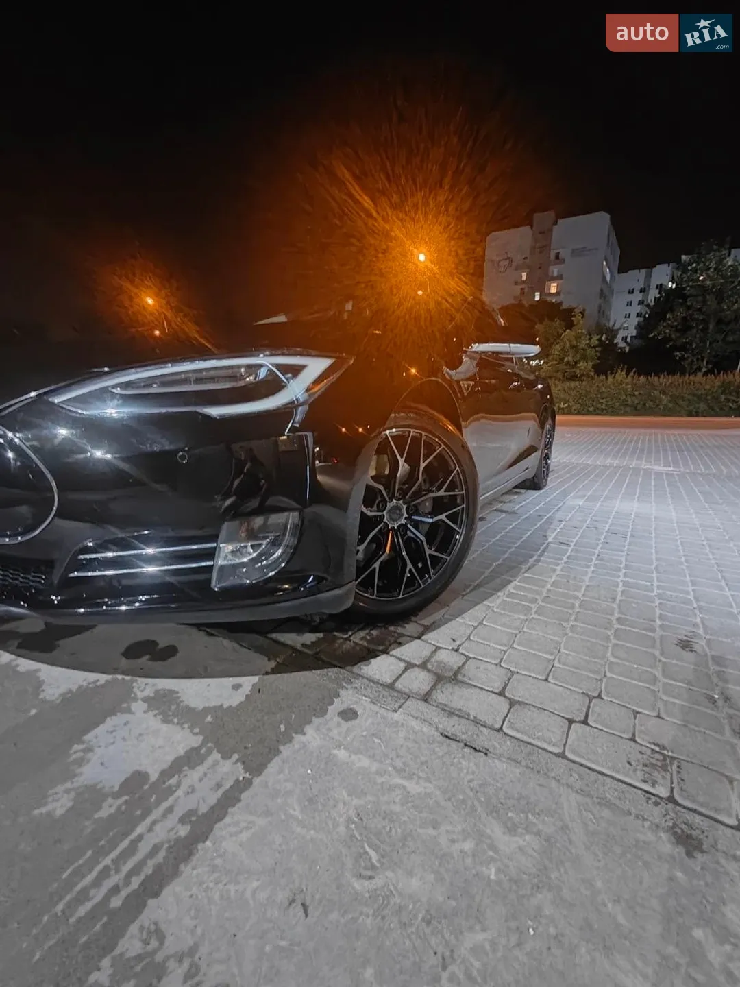 2014 Tesla Model S - мініатюра 13