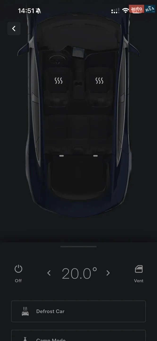 2013 Tesla Model S - мініатюра 87