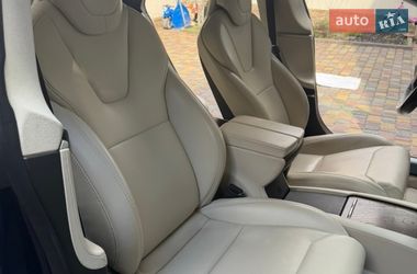 Лифтбек Tesla Model S 2018 в Харькове
