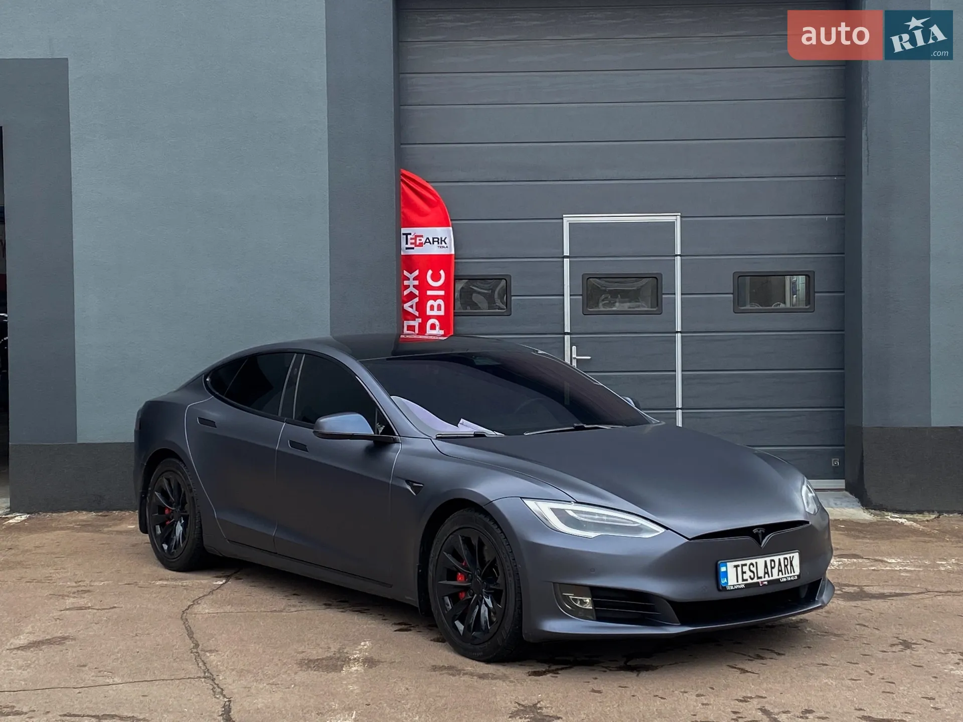 2019 Tesla Model S - мініатюра 12