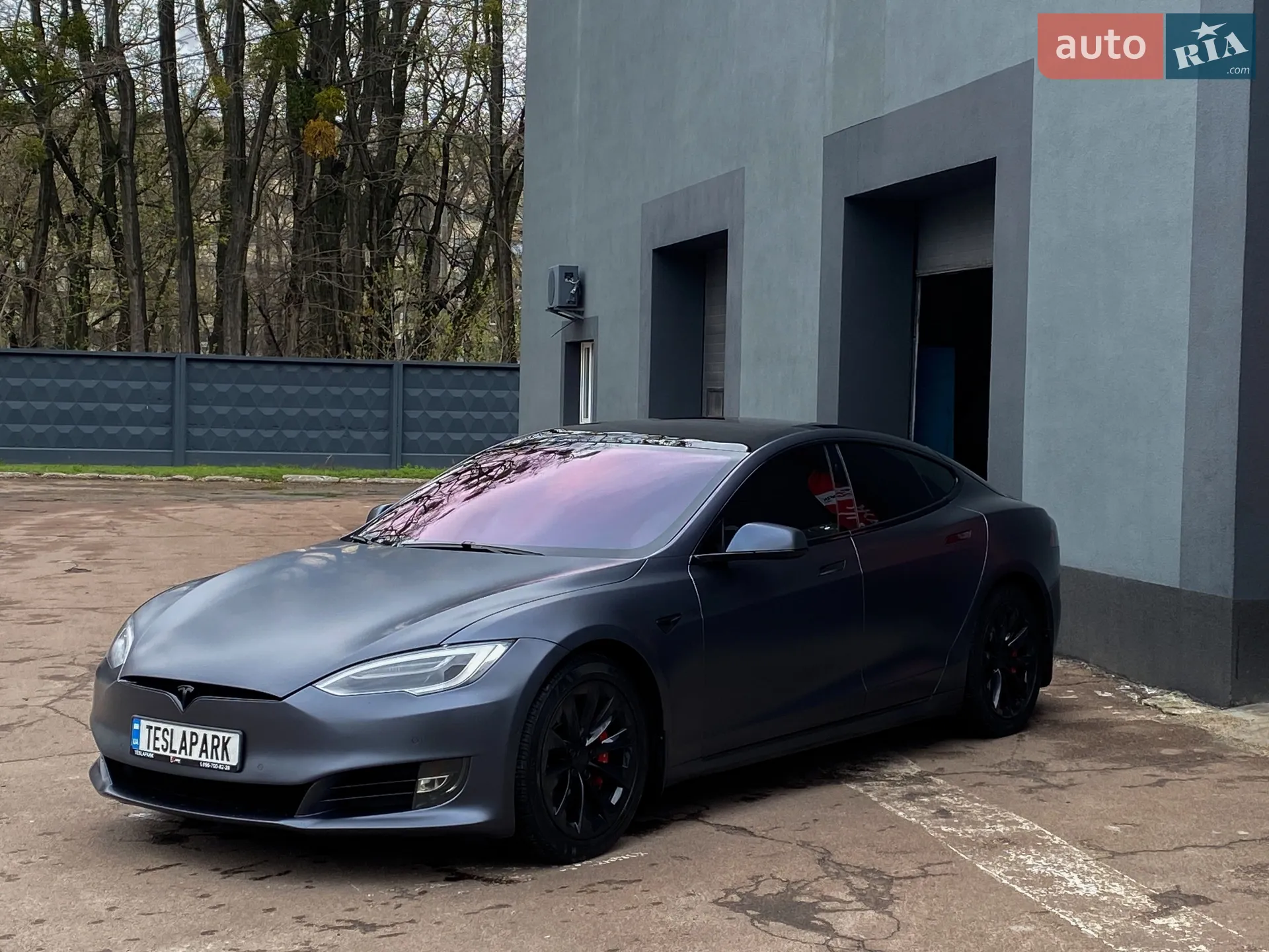 2019 Tesla Model S - мініатюра 4