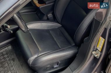 Ліфтбек Tesla Model S 2019 в Києві