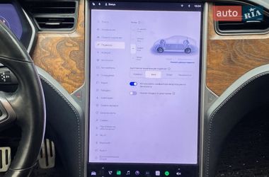 Ліфтбек Tesla Model S 2019 в Києві