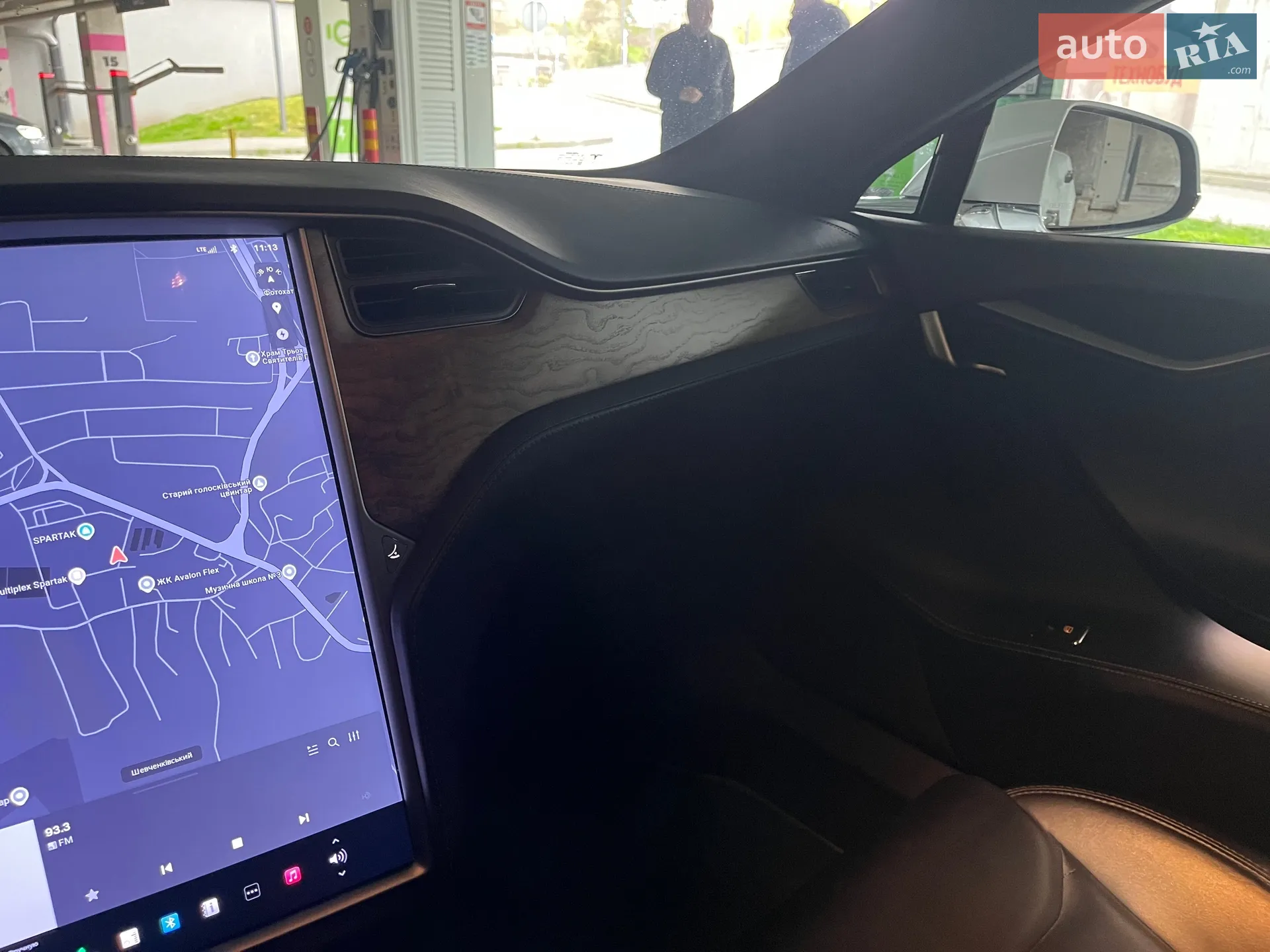 2020 Tesla Model S - мініатюра 11