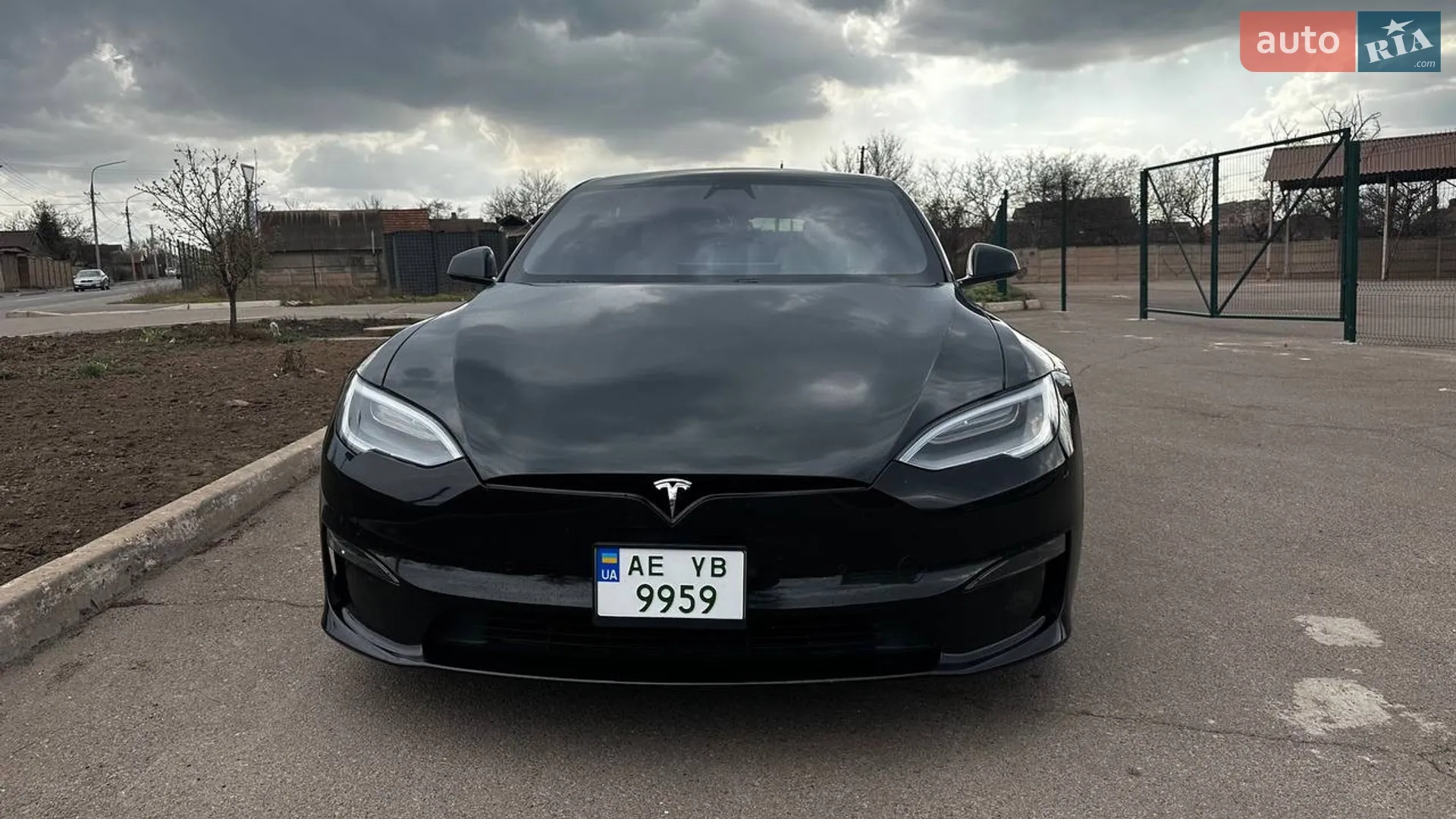 2021 Tesla Model S - мініатюра 4