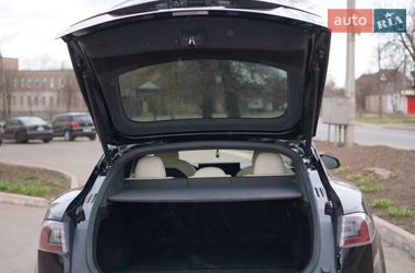 Лифтбек Tesla Model S 2021 в Кривом Роге
