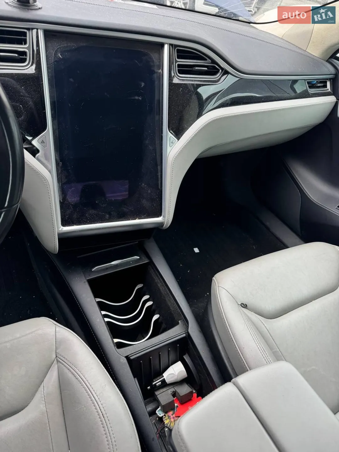 2016 Tesla Model S - мініатюра 13