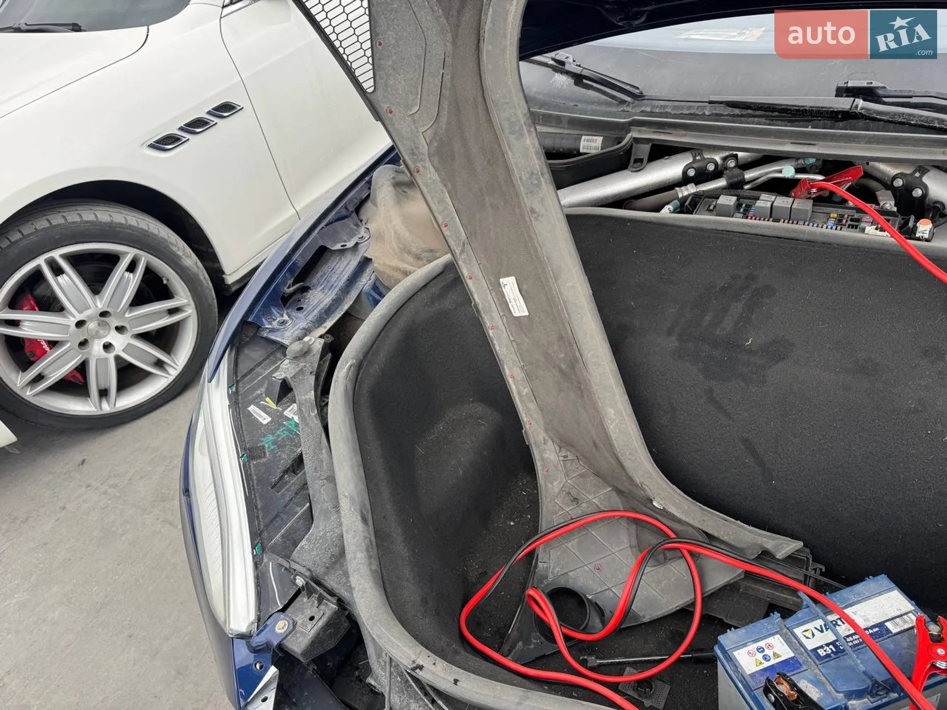 2016 Tesla Model S - мініатюра 19