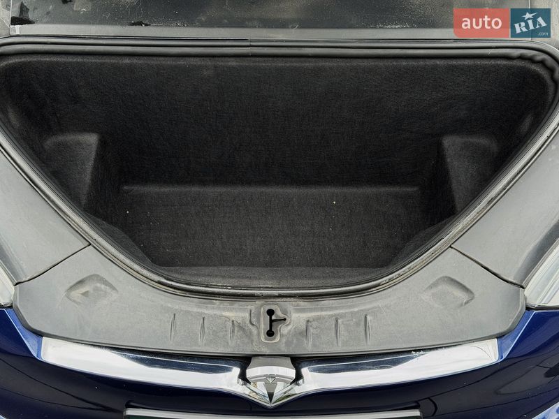 Ліфтбек Tesla Model S 2018 в Києві фото 27 Ліфтбек Tesla Model S 2018 в Києві