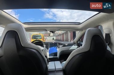 Лифтбек Tesla Model S 2014 в Ровно фото 13 Лифтбек Tesla Model S 2014 в Ровно