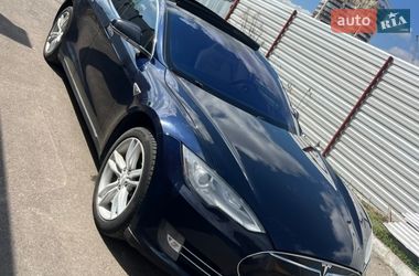 Лифтбек Tesla Model S 2014 в Ровно фото 2 Лифтбек Tesla Model S 2014 в Ровно