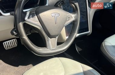 Лифтбек Tesla Model S 2014 в Ровно фото 15 Лифтбек Tesla Model S 2014 в Ровно
