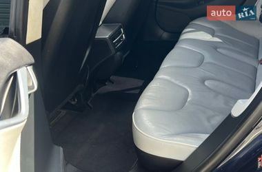 Лифтбек Tesla Model S 2014 в Ровно фото 14 Лифтбек Tesla Model S 2014 в Ровно
