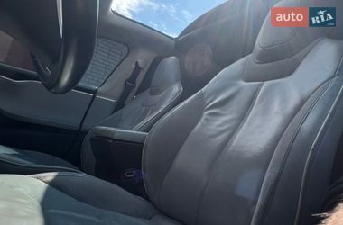 Лифтбек Tesla Model S 2014 в Ровно фото 16 Лифтбек Tesla Model S 2014 в Ровно
