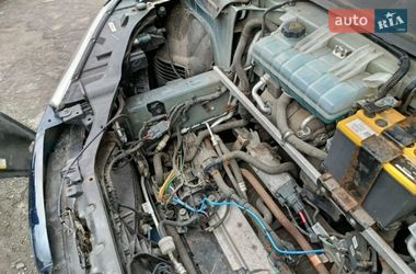 Ліфтбек Tesla Model S 2015 в Києві
