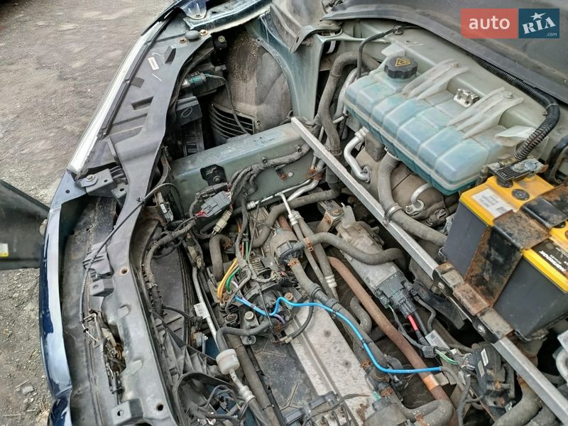Ліфтбек Tesla Model S 2015 в Києві