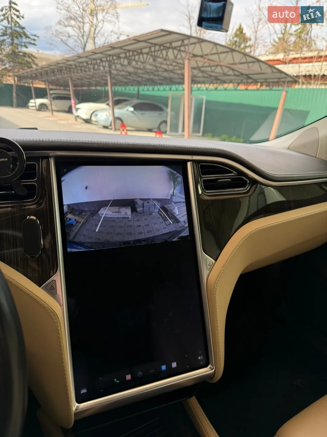2013 Tesla Model S - мініатюра 24